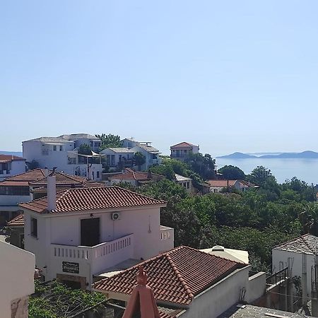 شقة Alónnisos  في Elena'S House المظهر الخارجي الصورة