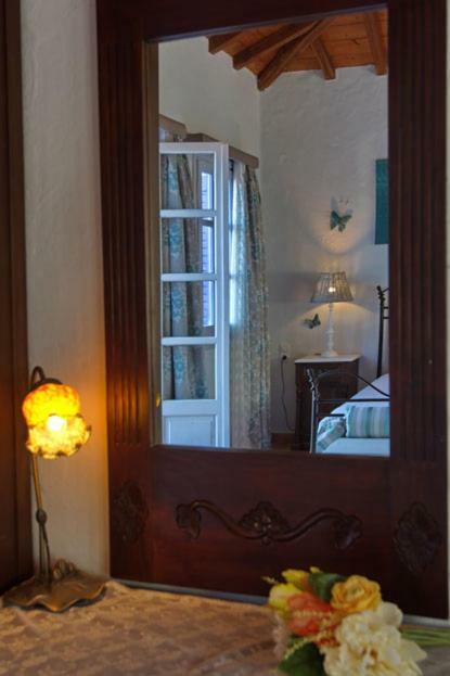 شقة Alónnisos  في Elena'S House المظهر الخارجي الصورة